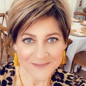 Meet your Posher, Robbie